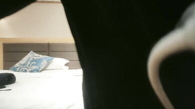 【良家故事会】跟着大神学泡良，亲自到小县城开房，人妻把孩子送回娘家来赴约，露水姻缘 (5)